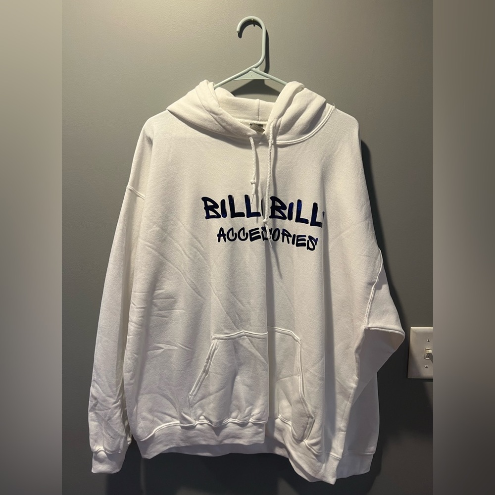 GILDAN MENS XL HOODIE NEW